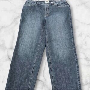 Classic Blue Women's Jeans
